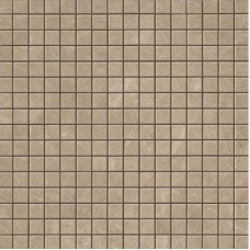 Мозаика 30*30 AEOV Marvel Elegant Sable Mosaico Lappato